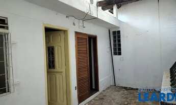 Imagem 5: CASA SOBREPOSTA - JARDIM MARAJOARA - SP