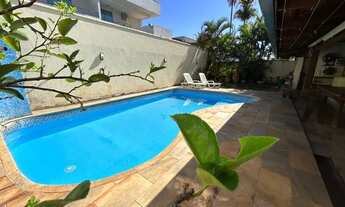 Imagem: Casa de condomínio sobrado para venda com