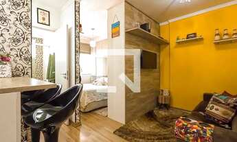 Imagem 5: Apartamento à Venda - Vila Augusta, 1 Quarto, 30 m2