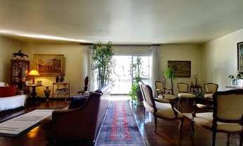 Imagem: SAO PAULO - Apartamento Padrão - ACLIMACAO