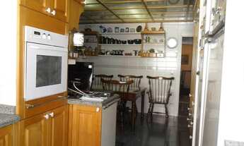 Imagem 7: Apartamento com 4 dormitórios à venda, 254 m² por R$ 1.172.000,00 - Santa Paula - São Caet