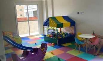 Imagem 3: Apart 2 dorms, 2 Vagas na Aviacao, JGA720