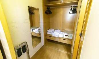 Imagem 6: Flat Paulista Classic 28m² 1 dormitório 1 vaga para locação no Jardim Paulista