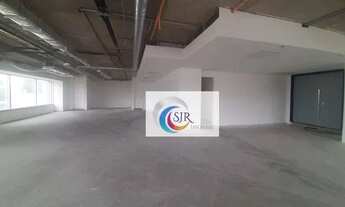 Imagem: Conjunto, 225 m² - Barra Funda - São Paulo/SP