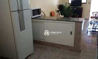 Imagem 7: Casa com 3 dormitórios à venda, 166 m² por R$ 320.000,00 - Pacaembu - Uberaba/MG