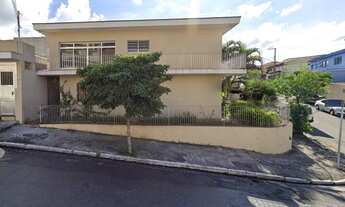 Imagem 3: Sobrado com 4 dormitórios, 339 m² - venda por R$ 1.950.000 ou aluguel por R$ 4.200/mês - P