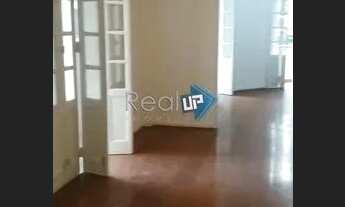 Imagem 2: Amplo 3 Quartos em Copacabana