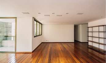 Imagem 7: Apartamento 4 suítes, 3 vagas, elevador, perto do colégio Jesuitas, rua tranquila, lazer c