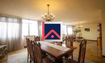 Imagem 5: Venda Apartamento 3 Dormitórios - 210 m² Alto da Lapa