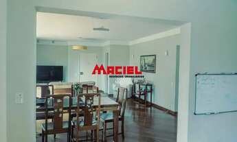 Imagem 3: Apartamento Padrão em São José dos Campos