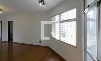 Imagem 1: Apartamento para Aluguel - Savassi, 4 Quartos, 165 m2