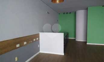 Imagem 6: Prédio inteiro para venda ou locação na Vila Olimpia - São Paulo/SP