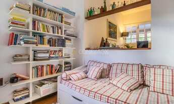 Imagem 5: Casa de condomínio sobrado para venda tem 270 metros quadrados com 4 quartos