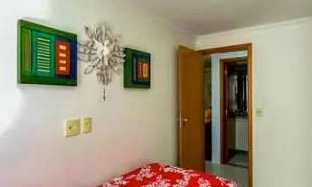 Imagem 6: Apartamento para Venda em São Paulo, Vila Monte Alegre, 2 dormitórios, 1 banheiro, 1 vaga