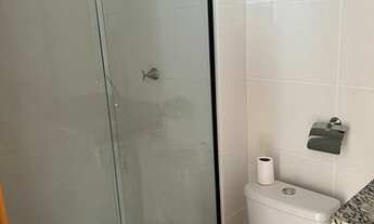 Imagem 2: Apartamento Chapada das Rosas