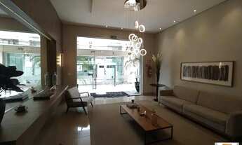 Imagem 4: Apartamento (tipo - padrao) 3 dormitórios/suite, cozinha planejada, portaria 24hs, espaço