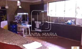 Imagem 6: Casa (sobrado em condominio) 3 dormitórios/suite, cozinha planejada, portaria 24 horas, em