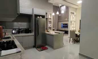 Imagem 4: Casa mobiliada Cazarin 2