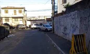 Imagem 5: Sobrado para venda possui 150 metros quadrados com 1 quarto em Cosme de Farias - Salvador