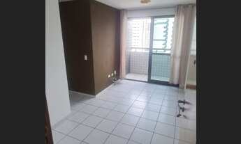Imagem 5: Apartamento para aluguel com 44 metros quadrados com 2 quartos em Boa Viagem - Recife - PE