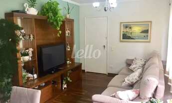 Imagem 3: São Paulo - Apartamento Padrão - Moema