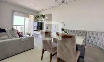 Imagem 1: Apartamento para Aluguel - Água Branca, 2 Quartos, 51 m2