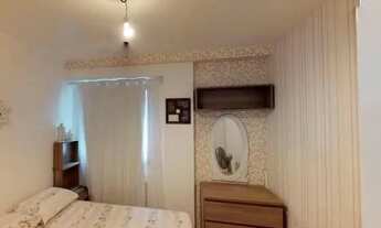 Imagem 6: Apartamento para Venda em São Paulo, Cidade Monções, 2 dormitórios, 1 banheiro, 2 vagas