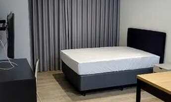 Imagem: Studio para aluguel, 1 quarto, 1 suíte