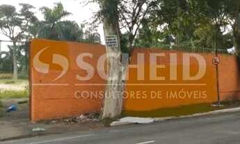 Imagem 2: Terreno de 1650m2, todo plano em excelente localização na Zona Sul