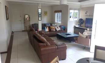 Imagem 4: Casa - Residencial Vitória Ropole (Barão Geraldo) - Campinas