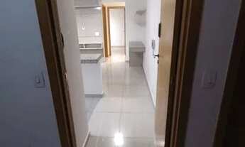 Imagem 2: Apartamento Garden com 1 dormitório para alugar, 92 m² por R$ 4.049/mês - Centro - Belo Ho