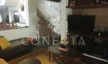 Imagem 3: Alphaville 09 Casa com 4 dormitórios