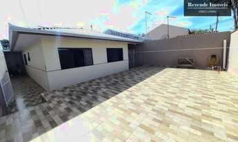 Imagem: Casa com 3 dormitórios à venda, 68 m²