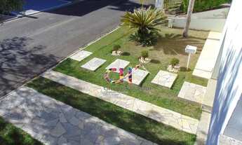 Imagem 2: Casa com 3 dormitórios, 194 m² - venda por R$ 1.200.000 ou aluguel por R$ 6.000/mês - Cond