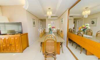 Imagem 5: Apartamento para venda com 86 metros quadrados com 3 quartos em Petrópolis - Porto Alegre