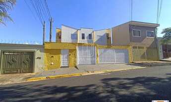 Imagem 2: Casa (sobrado na rua) 27 dormitórios/suite, cozinha planejada