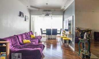 Imagem: Apartamento para Aluguel - Rudge Ramos