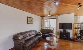 Imagem 4: Cobertura duplex para venda com 250 metros quadrados com 3 quartos em Aclimação - São Paul