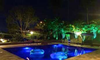 Imagem 4: Mairinque - Casa de Condomínio - Residencial Porta do Sol