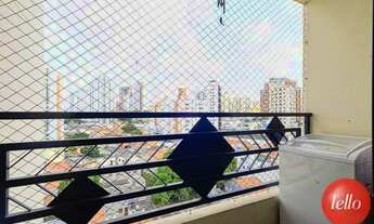 Imagem 3: São Paulo - Apartamento Padrão - Tatuapé