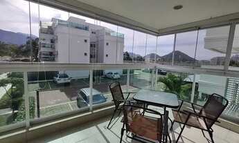 Imagem: Barra Village House Life, 70m2, 2 quartos