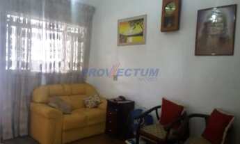 Imagem 4: Casa - Vila Industrial - Campinas