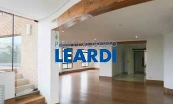 Imagem: DUPLEX - JARDIM GUEDALA - SP