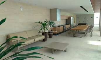 Imagem 2: Apartamento à venda 2 quartos 2 suítes 2 vagas - Luxemburgo