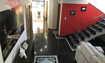 Imagem 3: Casa com 4 dormitórios à venda, 525 m² por R$ 1.700.000 - Alto da Boa Vista - Ribeirão Pre