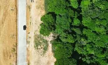 Imagem 2: Lotes disponíveis para venda no Caribe Brasileiro, na praia mais famosa do Brasil!