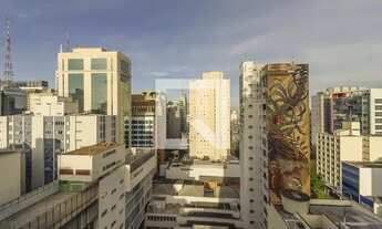 Imagem 5: Apartamento para Aluguel - Consolação, 2 Quartos, 63 m2