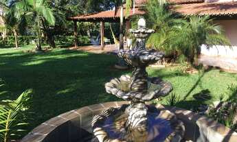 Imagem: Chácara a venda condomínio bom pastor