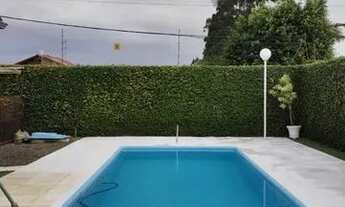 Imagem 6: CASA DE ALVENARIA Scharlau São Leopoldo