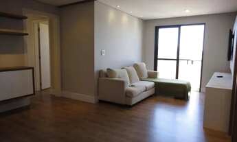 Imagem 3: Apartamento - Vila Industrial - Campinas